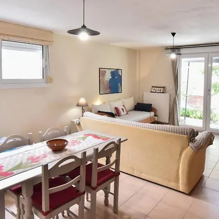 Comfort House In Palio, Kavala Апартаменты *