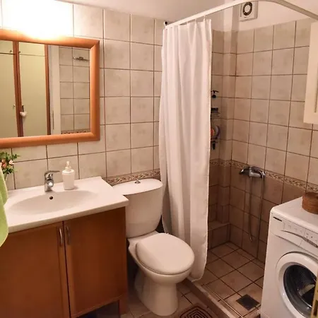 Comfort House In Palio, Kavala Апартаменты