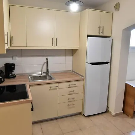 Comfort House In Palio, Kavala Апартаменты Палеон-Цифликион