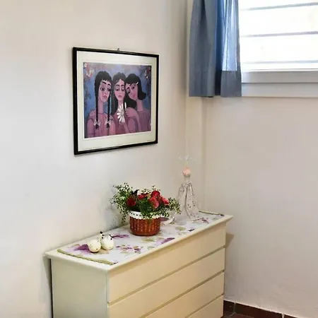 Comfort House In Palio, Kavala *