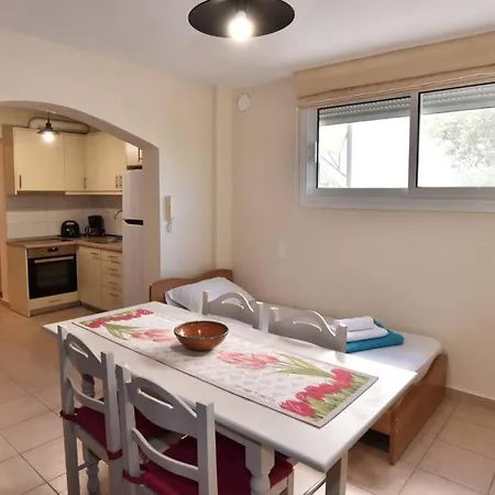 Comfort House In Palio, Kavala