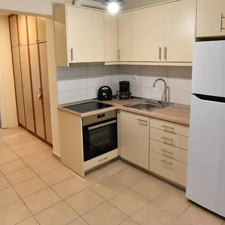 Comfort House In Palio, Kavala Палеон-Цифликион