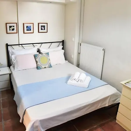 Comfort House In Palio, Kavala Палеон-Цифликион