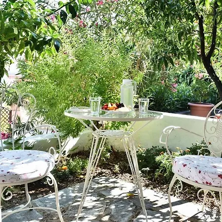Comfort House In Palio, Kavala Апартаменты *