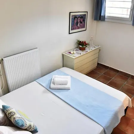 Апартаменты Comfort House In Palio, Kavala