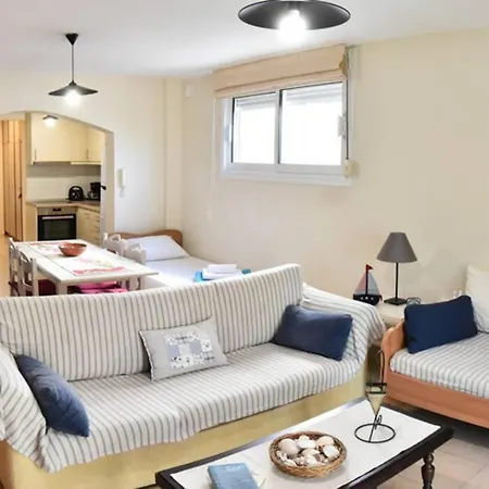 Comfort House In Palio, Kavala Апартаменты