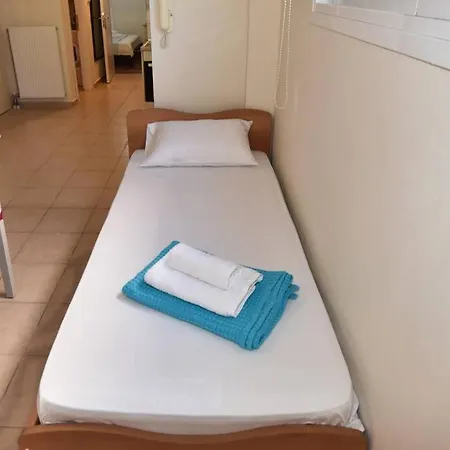 Апартаменты Comfort House In Palio, Kavala Палеон-Цифликион